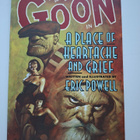 Powell, Eric: Goon, the 7: Place of Heartache and Grief - pikkukuva 1