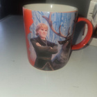 Disney Frozen II Sven & Kristoff muki - pikkukuva 4