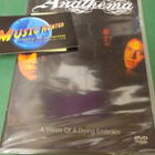 ANATHEMA - A VISION OF A DYING EMBRACE UUSI DVD - pikkukuva 1