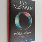 Ian McEwan : Pähkinänkuori - pikkukuva 1