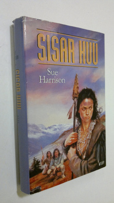 Sue Harrison : Sisar Kuu