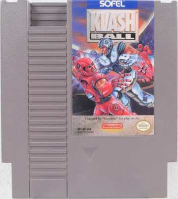 Klash Ball