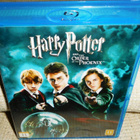 Harry Potter Ja Feeniksin Kilta Blu-ray - pikkukuva 2