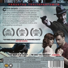 CITIZEN GANGSTER (40 868) UUSI -FI- BLU-RAY scott speedman - pikkukuva 3