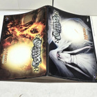 MTG - 22kpl Shadowmoor Store Tournament Table Standees - pikkukuva 2