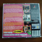 PS1: Ghoul Panic CiB PAL - pikkukuva 3