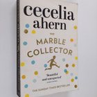 Cecelia Ahern : The marble collector - pikkukuva 1