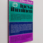 Ellen Bach : Luova ihminen - pikkukuva 1