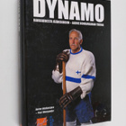 Aarne Honkavaara : Dynamo : rakkaudesta jääkiekkoon : Aar... - pikkukuva 1