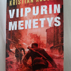 Kristian Kosonen Viipurin menetys - pikkukuva 1