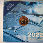 Jääkiekon MM 2022 5€ juhlaraha BU - pikkukuva 1