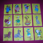 Disney vanhoja pelikortteja - pikkukuva 1