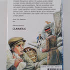 Catherine Cookson : Uhkaava salaisuus - pikkukuva 2