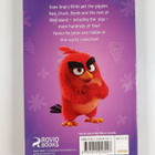 Courtney Carbone : The angry birds movie - laughtastic jo... - pikkukuva 2