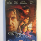 Venetsian kauppias (2004) Al Pacino, Jeremy Irons (UUSI) DVD - pikkukuva 1