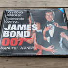 James Bond 007 Agenttipeli - pikkukuva 1