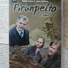 Pirunpelto: kaudet 1,2 ja 4 (DVD) - pikkukuva 3