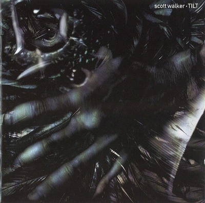 SCOTT WALKER Tilt CD