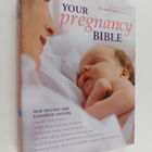 Anne Deans : Your Pregnancy Bible - pikkukuva 1