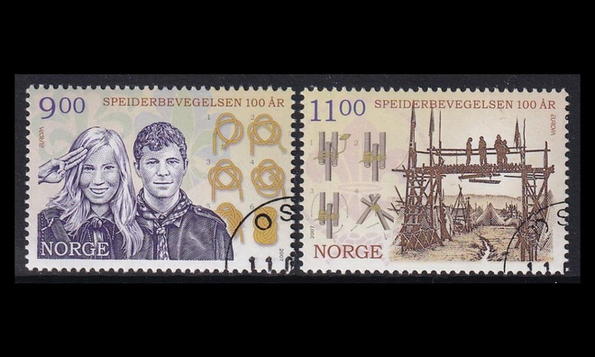 Norja 1619-20 o Europa partio (2007)
