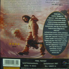 FINAL FANTASY - THE SPIRITS WITHIN DVD UUSI - pikkukuva 2