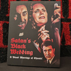 Satan's Black Wedding - pikkukuva 1
