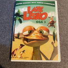 Late Lisko - Osa 3 DVD - pikkukuva 1