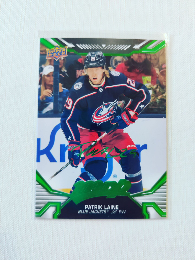 Patrik Laine