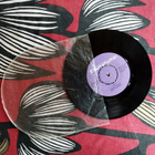Erkki Liikanen – - PYP - / Pieni Maailma  vinyyli single - pikkukuva 2