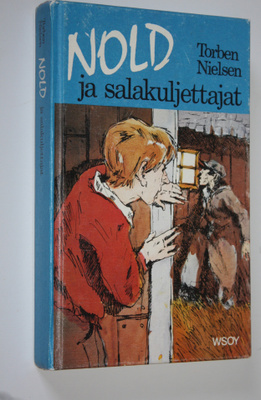 Torben Nielsen : Nold ja salakuljettajat