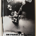 Motörhead : On Parole Sessions (3CD+blu ray) - pikkukuva 2