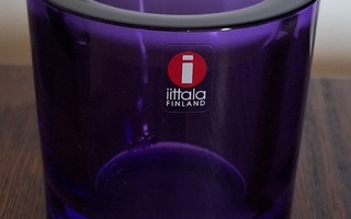 IITTALA KIVI TUIKKU LILA