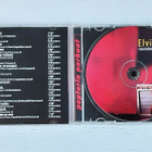 ELVISTÄ RAUTALANKANA - ALBUM BY THE STEELERS CD - pikkukuva 2