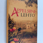 Marjut Helminen : Appelsiinilehto - pikkukuva 1