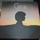 Cyrus Faryar- Cyrus LP 1971 - pikkukuva 1