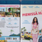 PIENISSÄ HÄISSÄ	(40 876)	UUSI	-FI-		BLU-RAY		rob schneider - pikkukuva 1
