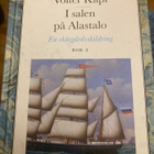 VOLTER KILPI: I SALEN PÅ ALASTALO 1 & 2 - pikkukuva 2