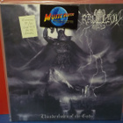 Graveland - Thunderbolts Of The Gods M/M LP - pikkukuva 1