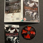 Resident Evil - The Umbrella Chronicles WII - pikkukuva 1