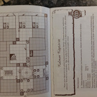 HeroQuest lautapelin lisäosa Noitaherran paluu - pikkukuva 2