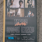 Tappoleikki (1985) VHS - pikkukuva 3