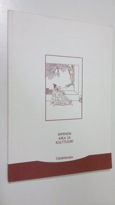 Ihminen, aika ja kulttuuri