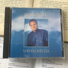 Juhamatti - Sinivalkoista (CD) - pikkukuva 1