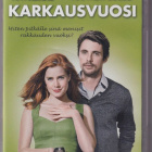 DVD: Karkausvuosi - pikkukuva 1