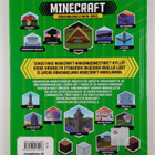 Joey Davey : Minecraft : rakennusmestarin opas - pikkukuva 2