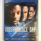 Independence Day - Maailmojen Sota (Blu-ray) 1996 (UUSI) - pikkukuva 1