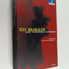 Ed McBain : Den vindögda björnen - pikkukuva 1