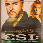 CSI 8. kausi [3x Blu-ray] - pikkukuva 1