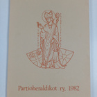 Markku Koponen : Heraldica catholica Fennica - pikkukuva 2
