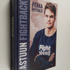 Pekka Hyysalo : Vastuun FightBack - pikkukuva 1